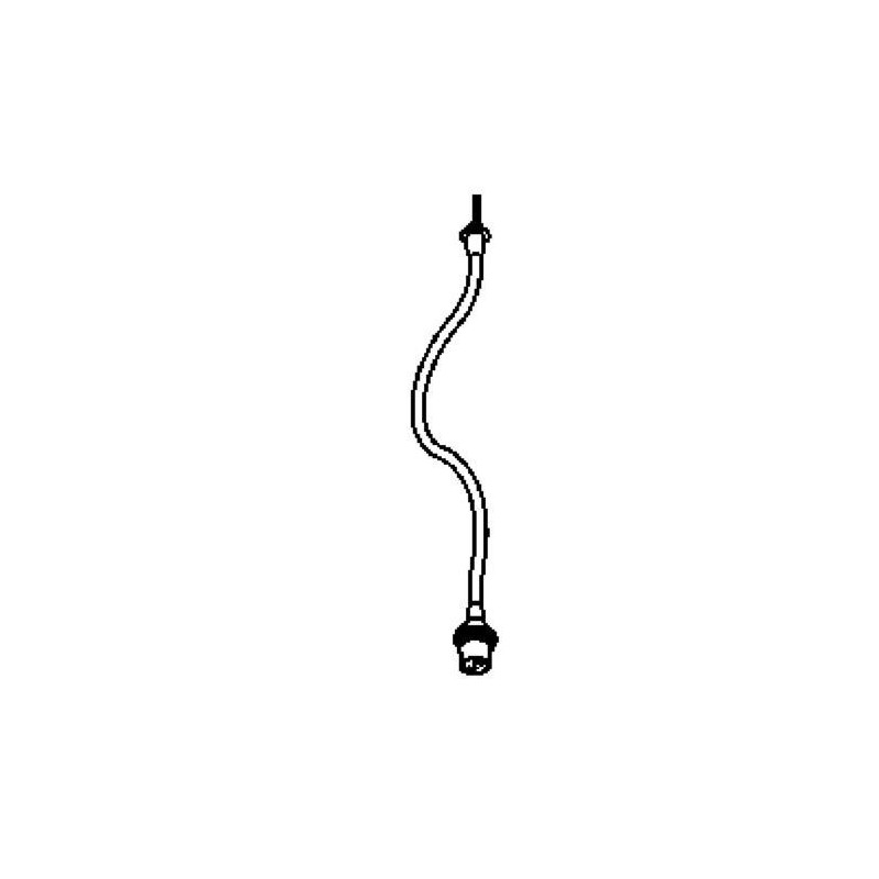 PSM Lighting Flex 4002.400 Plafondlamp / Wandlamp