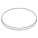 PSM Lighting Glass 00Glas5Mm