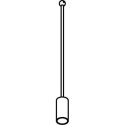 PSM Lighting Jacob 3987.M.B3 Hanglamp