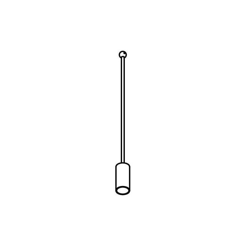 PSM Lighting Jacob 3987.M.B3 Hanglamp