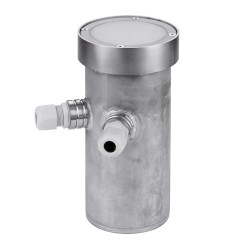 PSM Lighting Lava 2327.9 Recessed Spot