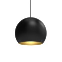 PSM Lighting Moby 5096.C.E27 Hanglamp