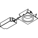 PSM Lighting Nova 444.10029 Inbouwspot
