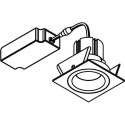 PSM Lighting Nova 666.10029 Inbouwspot