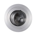 PSM Lighting Ø80 Convertible Cambiodown.Es50 Inbouwspot