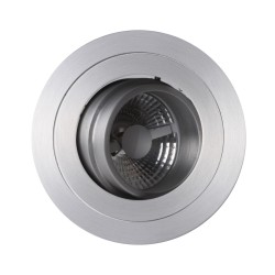 PSM Lighting Ø80 Convertible Cambiodown.Es50 Inbouwspot