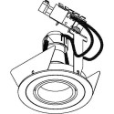 PSM Lighting Ø80 Convertible Cambiodown.Es50 Inbouwspot