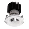 PSM Lighting Ø80 Luxor Xtm.1300.10014.S1 Recessed Spot
