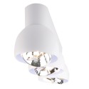 PSM Lighting Olivia 1813 Plafondlamp