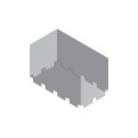 PSM Lighting Plasterkit S15 
