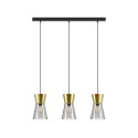 PSM Lighting Shake 5575.E27 Hanglamp