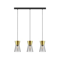 PSM Lighting Shake 5575.E27 Hanglamp