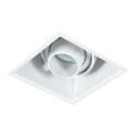 PSM Lighting Spinner X 1881.Es50 Inbouwspot