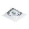 PSM Lighting Spinner X 1881.Es50 Recessed Spot