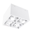 PSM Lighting Spinner X Forum 1890.Es50 Plafondlamp
