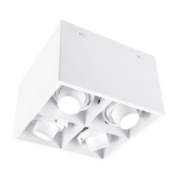 PSM Lighting Spinner X Forum 1890.Es50 Plafondlamp
