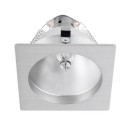 PSM Lighting Square Click System Cassula.Cdmtm Inbouwspot