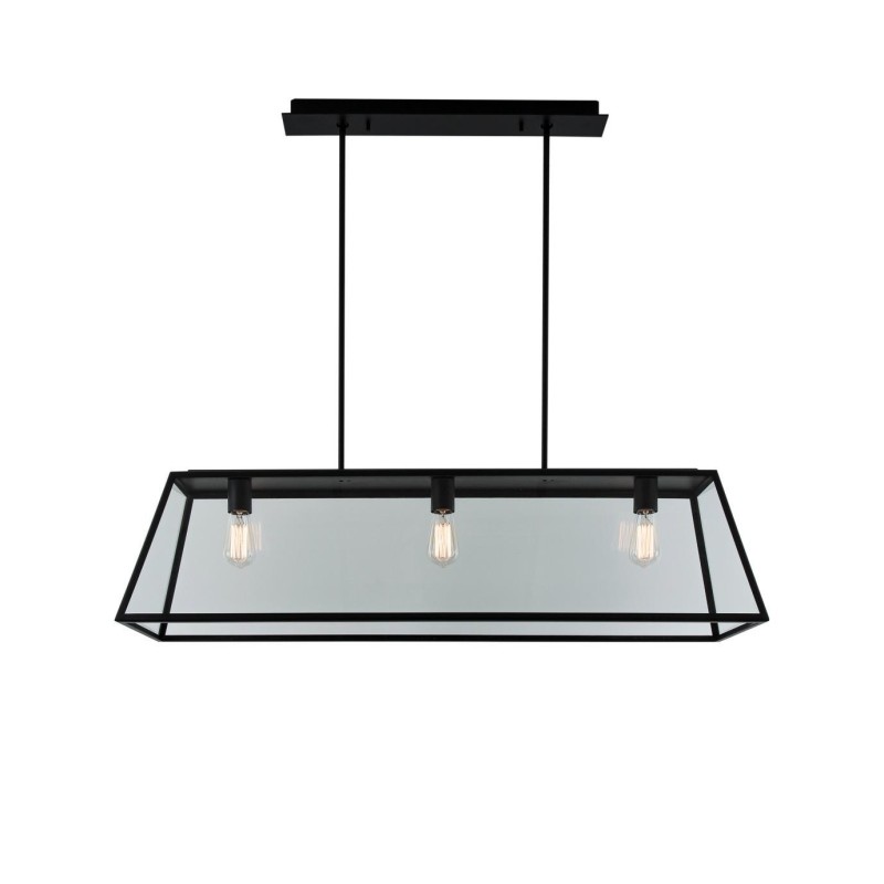 PSM Lighting Tavolo 5105.3 Hanglamp