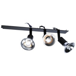 PSM Lighting Times Combi Stiletto 8278 Plafondlamp