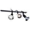 PSM Lighting Times Combi Stiletto 8278 Ceiling Lamp