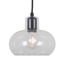 PSM Lighting Evita 4104.R.E27.TR.13 Hanglamp