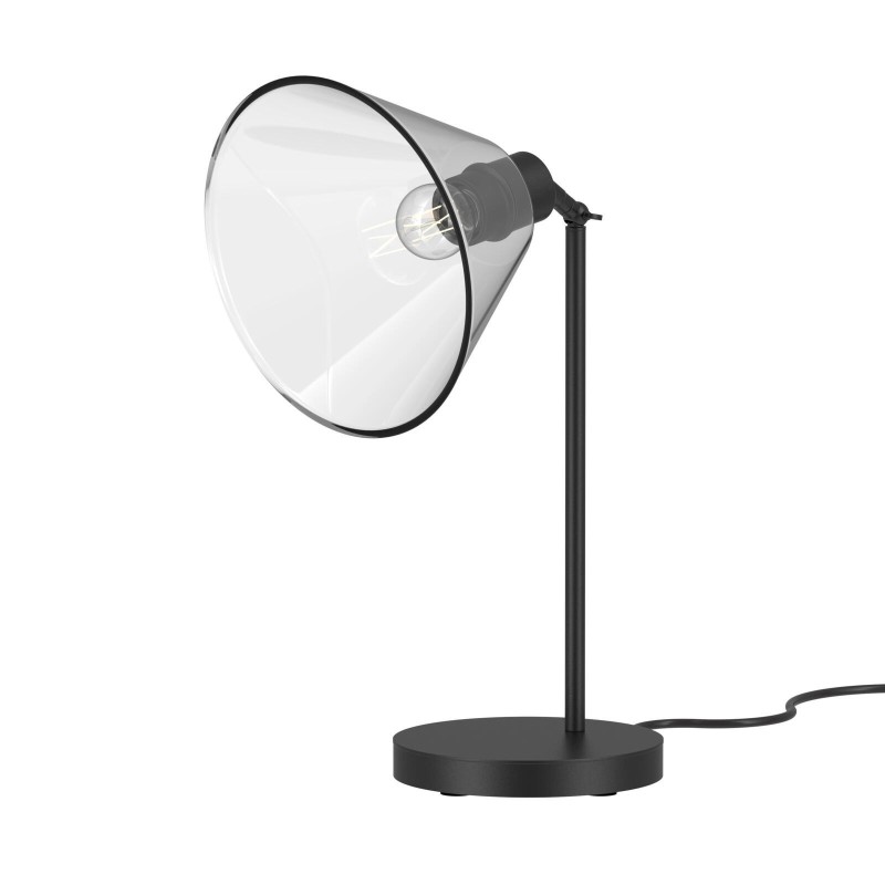 PSM Lighting Iconic 4602.J.E27.SH Tafellamp