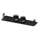 PSM Lighting Stella 8376 Inbouwspot