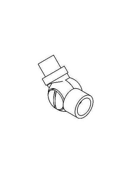 PSM Lighting Kneejoints 015.M6 