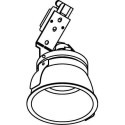 PSM Lighting Koza 1471.Sla.S2 Inbouwspot