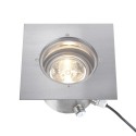 PSM Lighting Lava Grande 2380.9 Inbouwspot