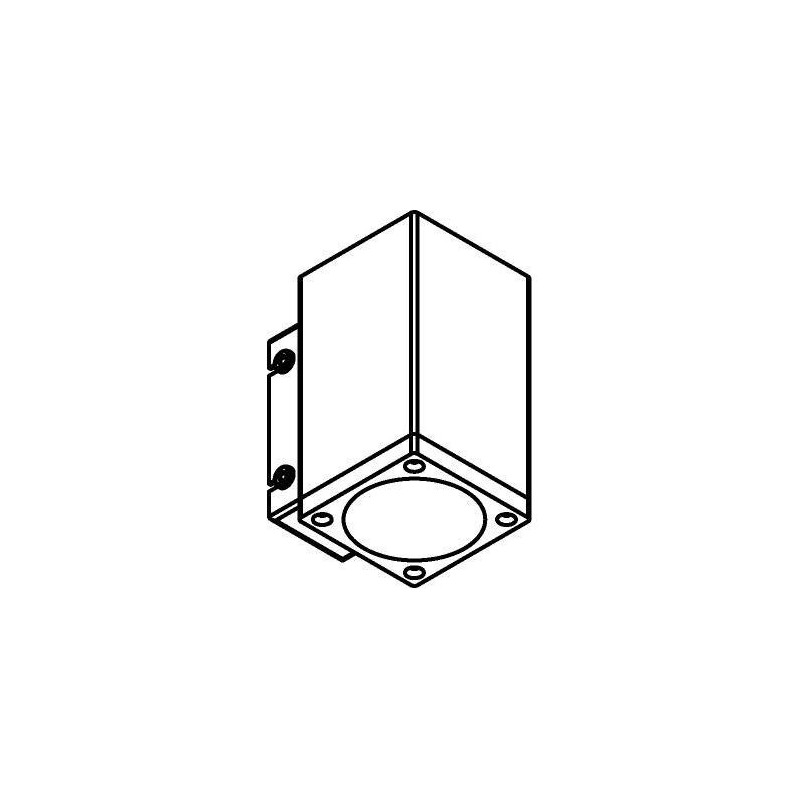 PSM Lighting Mauro W714 Wandlamp
