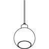 PSM Lighting Moby Sh 5126.A.E27.Sh Suspension Lamp