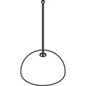 PSM Lighting Mona Lisa 4056 Hanglamp