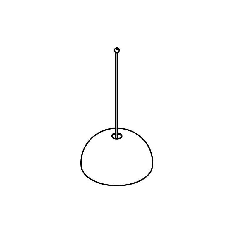 PSM Lighting Mona Lisa 4056 Hanglamp