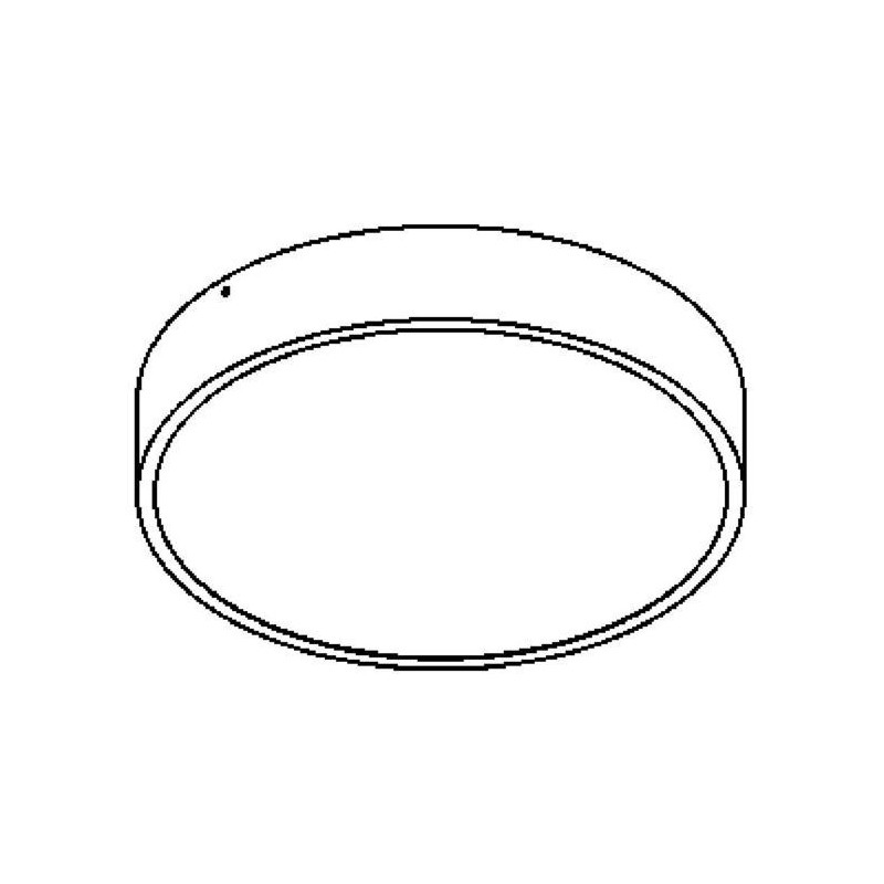 PSM Lighting Monet 642.350.Led Plafondlamp