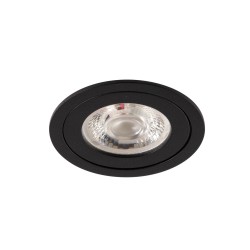 PSM Lighting Nora Dc Dc.1200.10024 Inbouwspot