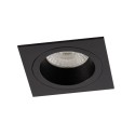 PSM Lighting Nova 555.10029 Inbouwspot