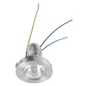 PSM Lighting Ø70 System Castoby.Es50 Inbouwspot