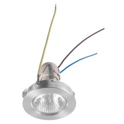 PSM Lighting Ø70 System Castoby.Es50 Inbouwspot