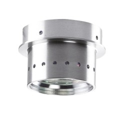 PSM Lighting Ø80 Convertible System Cascanoc Inbouwspot