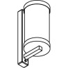PSM Lighting Polina W787 Wall Lamp