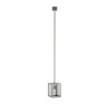 PSM Lighting Polo W776.B3 Suspension Lamp