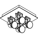 PSM Lighting Ringo 3235 Plafondlamp
