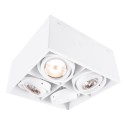 PSM Lighting Spinner X Ar70 1880 Plafondlamp