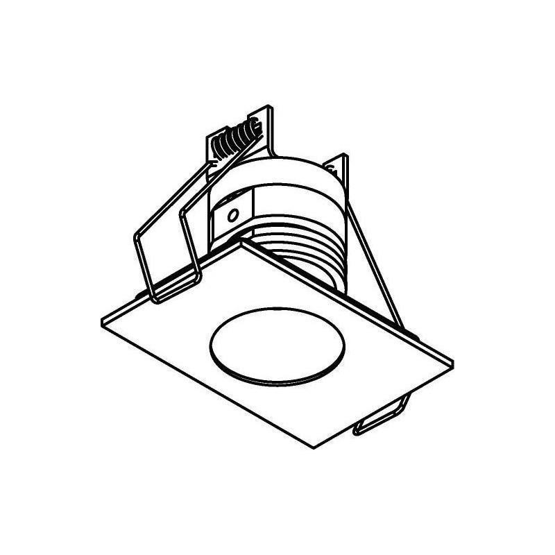 PSM Lighting Stella 8361 Plafondlamp