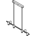 PSM Lighting Tally 1350 Hanglamp