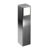 PSM Lighting Toledo T304.400S Garden Pole