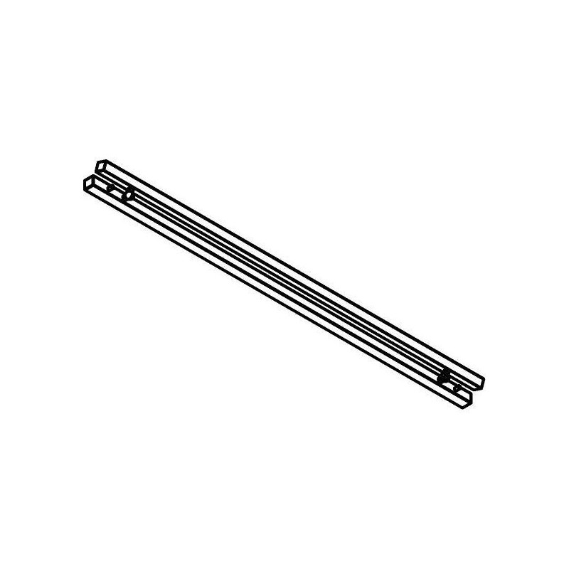PSM Lighting Vega 5805.1200 Wandlamp