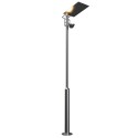 PSM Lighting Volare T1206.A Tuinpaal