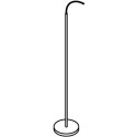 PSM Lighting Vogue 5000.16 Staanlamp Staanlamp
